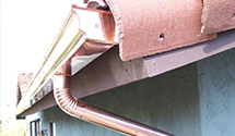 Rain Gutter Installation, Repair, Cleaning in Yoakum, TX